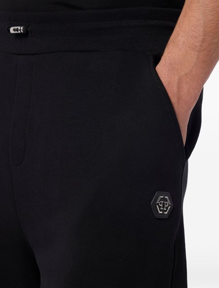 PHILIPP PLEIN - BERMUDA LOGO