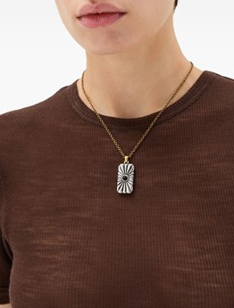 VERSACE - COLLANA 'CIRCE'