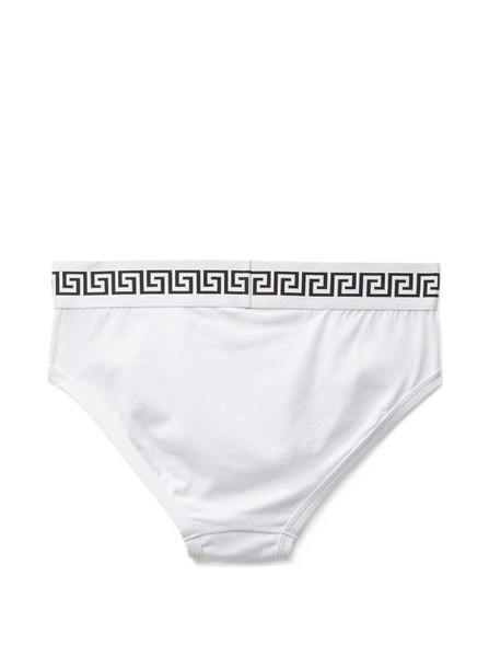 VERSACE - LOGO BRIEFS
