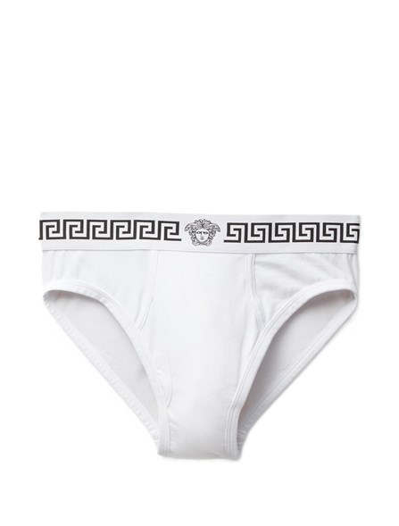 VERSACE - LOGO BRIEFS