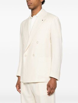 TAGLIATORE - BLAZER DOPPIOPETTO