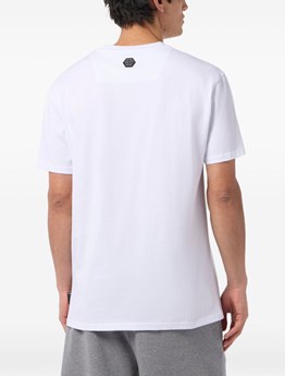 PHILIPP PLEIN - PRINTED T-SHIRT
