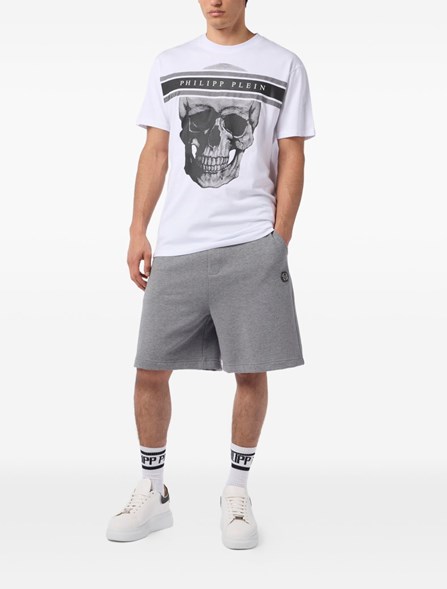 PHILIPP PLEIN - PRINTED T-SHIRT
