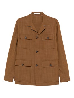 TAGLIATORE - GIACCA-CAMICIA 