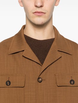 TAGLIATORE - GIACCA-CAMICIA 