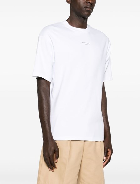 DROLE DE MONSIEUR - PRINTED T-SHIRT