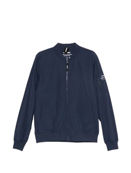 WILLY CHAVARRIA LOGO JACKET | Dante5.com WCJKT0066001