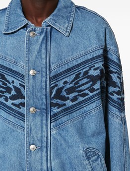 ISABEL MARANT - GIACCA 'JULIAN'