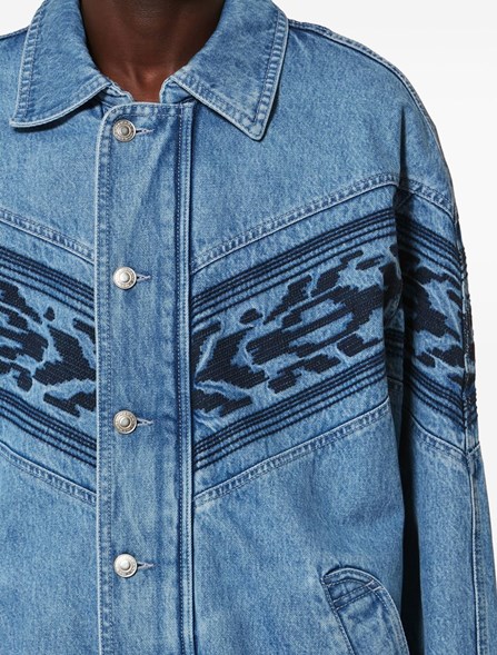 ISABEL MARANT - GIACCA 'JULIAN'