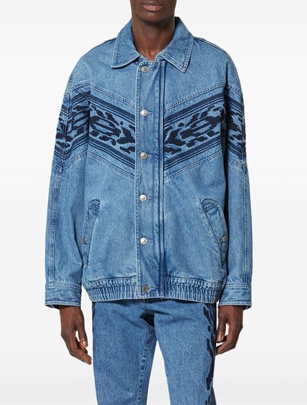 ISABEL MARANT - GIACCA 'JULIAN'