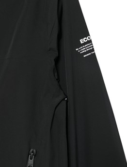 ECOALF - GIACCA CON CAPPUCCIO