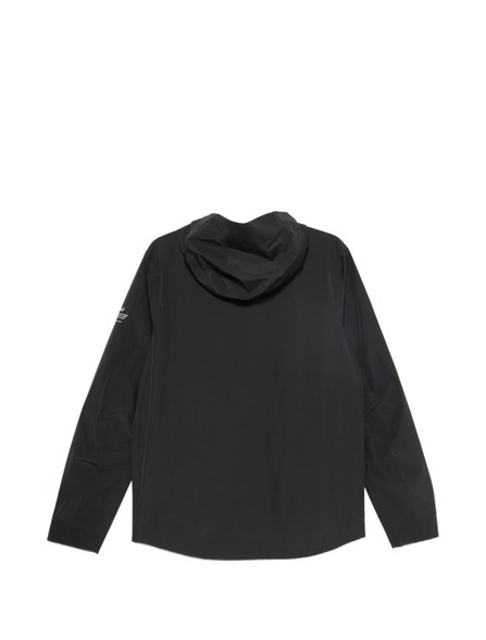 ECOALF - GIACCA CON CAPPUCCIO