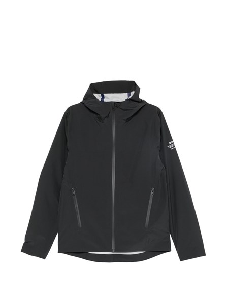ECOALF - GIACCA CON CAPPUCCIO