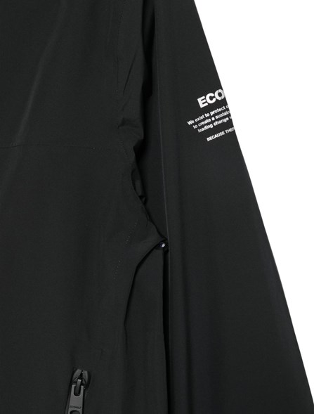 ECOALF - GIACCA CON CAPPUCCIO