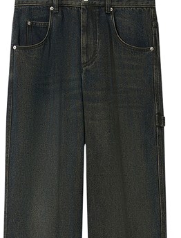 ISABEL MARANT - 'JENTER' JEANS