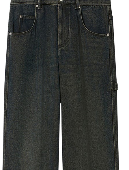 ISABEL MARANT - 'JENTER' JEANS