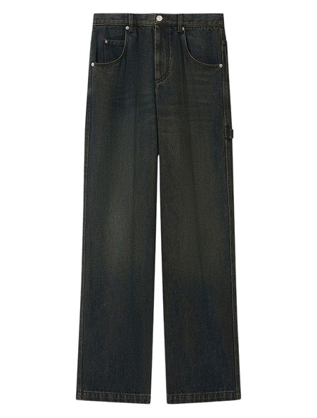 ISABEL MARANT - 'JENTER' JEANS