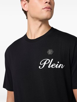 PHILIPP PLEIN - T-SHIRT LOGO