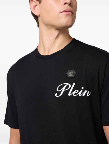 PHILIPP PLEIN - T-SHIRT LOGO