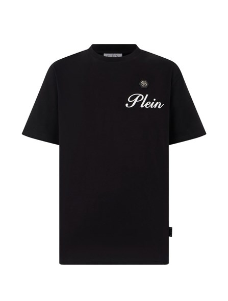 PHILIPP PLEIN - T-SHIRT LOGO