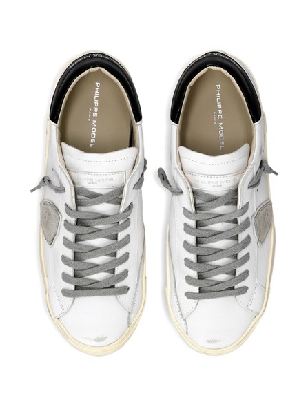 PHILIPPE MODEL - SNEAKERS 