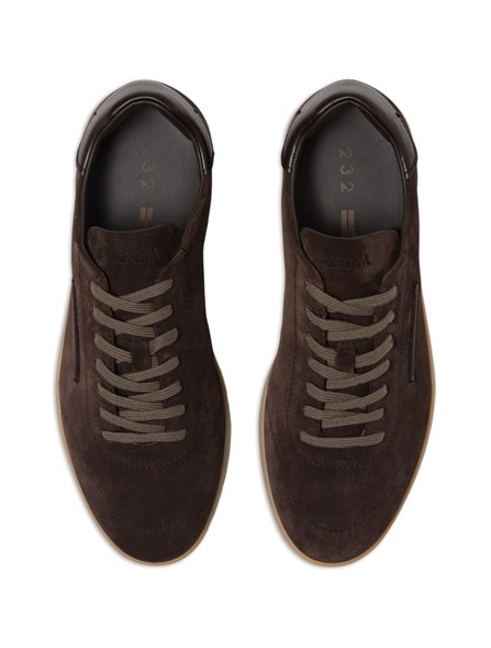 ZEGNA - SNEAKERS 