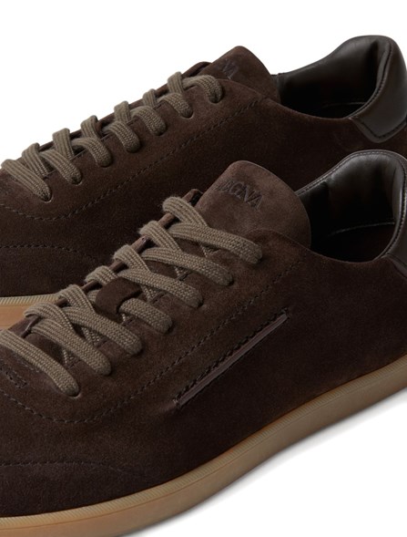 ZEGNA - SNEAKERS 
