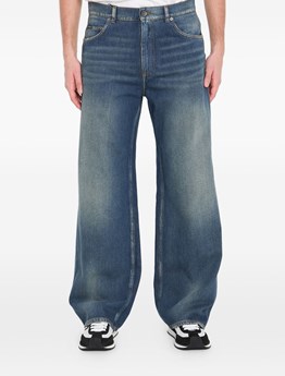DOLCE & GABBANA - JEANS