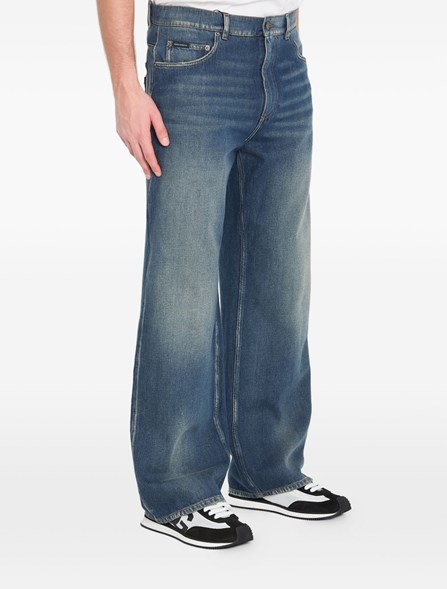 DOLCE & GABBANA - JEANS