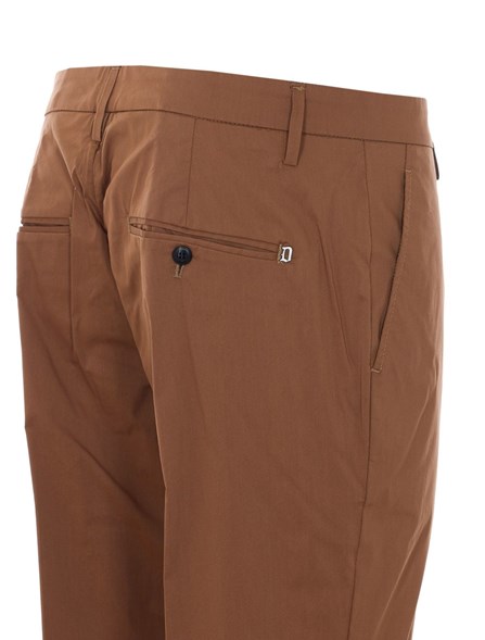 DONDUP - 'GAUBERT' PANTS