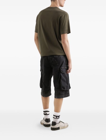 DOLCE & GABBANA - T-SHIRT LOGO