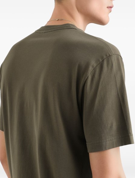 DOLCE & GABBANA - T-SHIRT LOGO