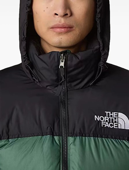 THE NORTH FACE - GIACCA 'RETRO NUPTSE'