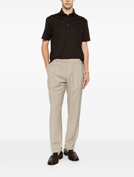 ZEGNA - POLO