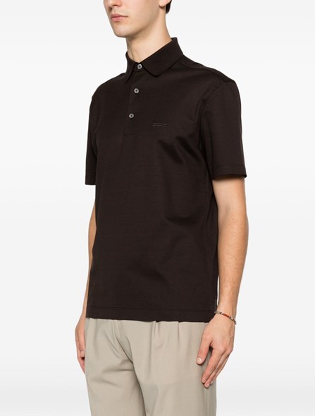 ZEGNA - POLO