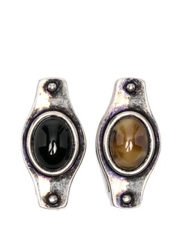 VERSACE - ORECCHINI 'ELLITTICA'