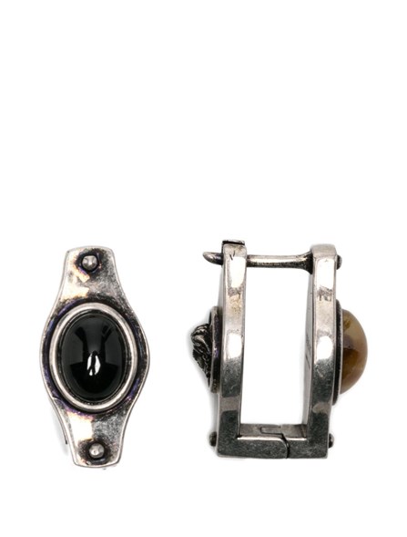 VERSACE - 'ELLITTICA' EARRINGS