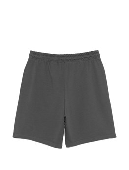 THE NORTH FACE - BERMUDA LOGO