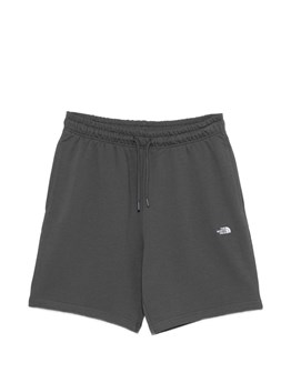 THE NORTH FACE - BERMUDA LOGO