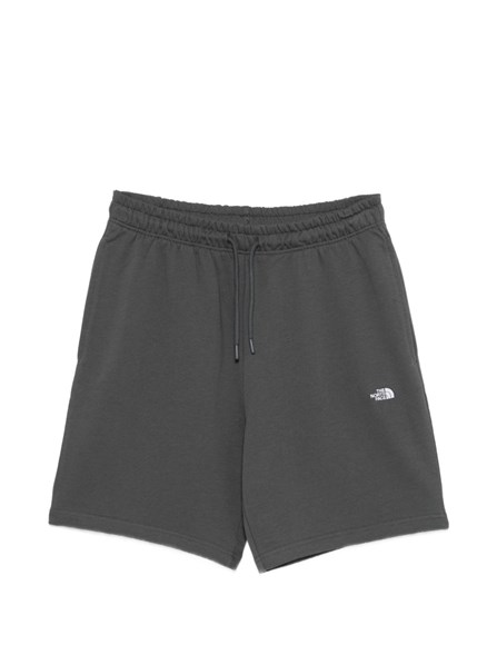 THE NORTH FACE - BERMUDA LOGO