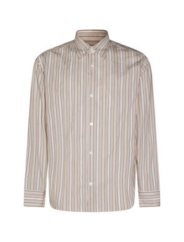 NN07 - CAMICIA A RIGHE