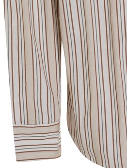 NN07 - CAMICIA A RIGHE