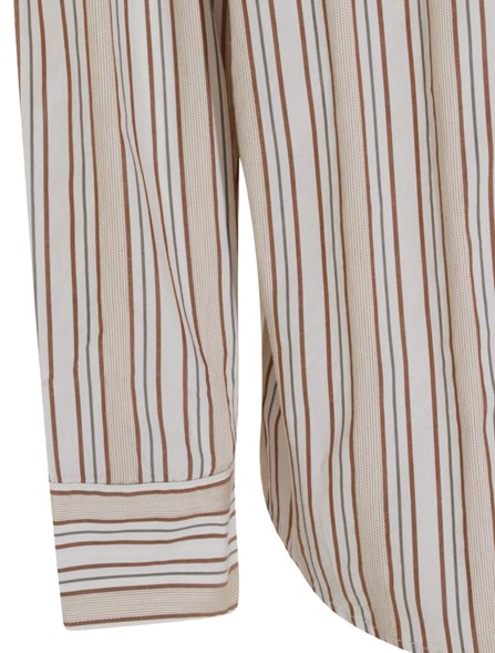 NN07 - CAMICIA A RIGHE