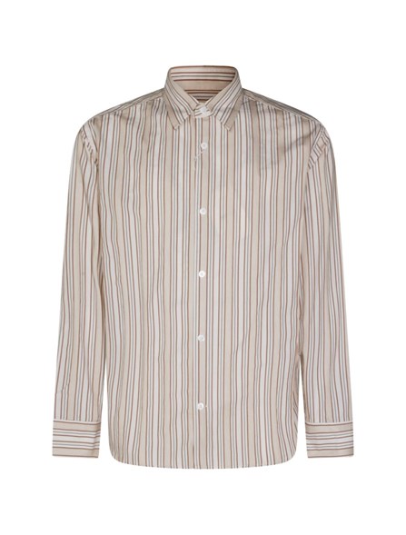 NN07 - CAMICIA A RIGHE