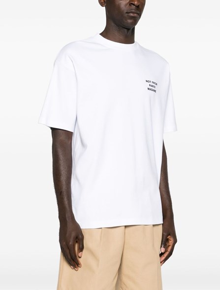 DROLE DE MONSIEUR - PRINTED T-SHIRT