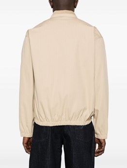 DROLE DE MONSIEUR - BOMBER JACKET