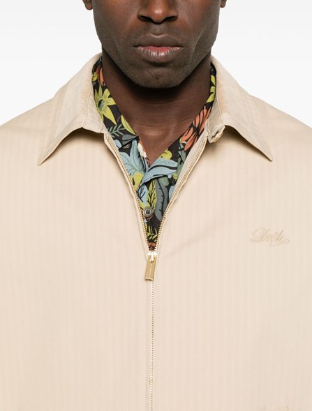 DROLE DE MONSIEUR - BOMBER JACKET