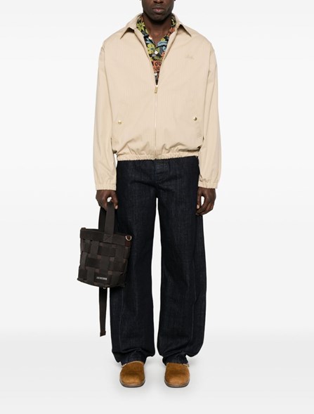 DROLE DE MONSIEUR - BOMBER JACKET