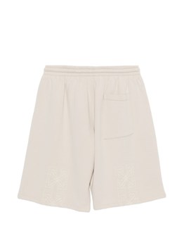OFF-WHITE - SHORTS LOGO