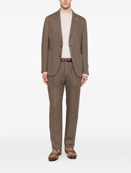 TAGLIATORE - CAMICIA